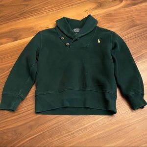Ralph Lauren pullover